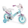 Bicicletta per Bambini Frozen 12"