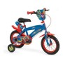 Bicicletta per Bambini Spidey 12"