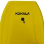 Bodyboard Kohala 40" Giallo (101 x 53,5 x 5,3 cm)