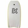 Bodyboard Kohala 40" Giallo (101 x 53,5 x 5,3 cm)