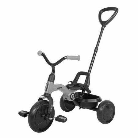 Barra Anttrike Push Grigio