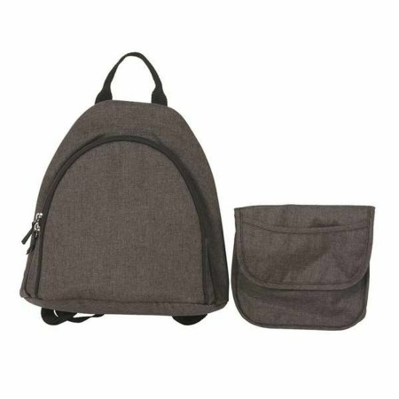 Sacco Per Passeggino per Bambini Nova Set Grigio