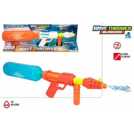 Pistola ad Acqua Colorbaby Wave Thrower Blaster