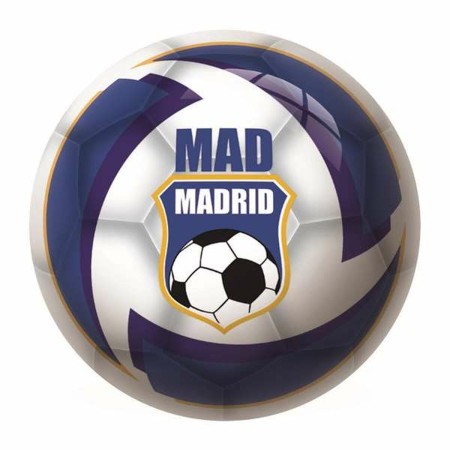 Palla Unice Toys Madrid Ø 23 cm PVC