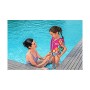 Giubbotto Salvagente Gonfiabile Aquastar Swim Safe 11-19 kg