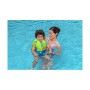 Giubbotto Salvagente Gonfiabile Aquastar Swim Safe 11-19 kg