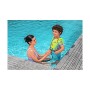 Giubbotto Salvagente Gonfiabile Aquastar Swim Safe 11-19 kg