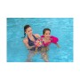 Giubbotto Salvagente Gonfiabile Aquastar Swim Safe 19-30 kg