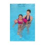 Giubbotto Salvagente Gonfiabile Aquastar Swim Safe 19-30 kg