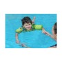 Giubbotto Salvagente Gonfiabile Aquastar Swim Safe 19-30 kg