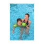 Giubbotto Salvagente Gonfiabile Aquastar Swim Safe 19-30 kg