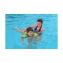 Giubbotto Salvagente Gonfiabile Aquastar Swim Safe 19-30 kg