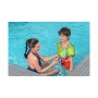 Giubbotto Salvagente Gonfiabile Aquastar Swim Safe 19-30 kg