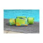 Giubbotto Salvagente Gonfiabile Aquastar Swim Safe 19-30 kg