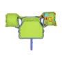 Giubbotto Salvagente Gonfiabile Aquastar Swim Safe 19-30 kg