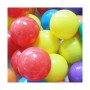 Palle Intex Fun Ballz Multicolore 100 Pezzi