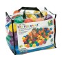 Palle Intex Fun Ballz Multicolore 100 Pezzi