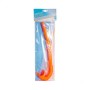 Tubo snorkel Intex Hi-Flow Multicolore