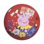 Palla Peppa Pig Ø 13 cm PVC