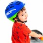 Casco da Ciclismo per Bambini Moltó MLT Azzurro 48-53 cm