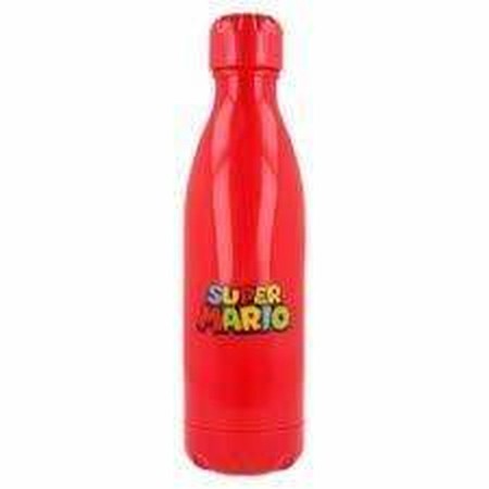 Bottiglia Super Mario 780 ml Acciaio inossidabile