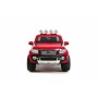 Macchina Elettrica per Bambini Ford Ranger Rosso 12 V