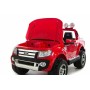 Macchina Elettrica per Bambini Ford Ranger Rosso 12 V