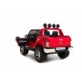 Macchina Elettrica per Bambini Ford Ranger Rosso 12 V