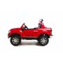 Macchina Elettrica per Bambini Ford Ranger Rosso 12 V