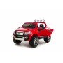 Macchina Elettrica per Bambini Ford Ranger Rosso 12 V