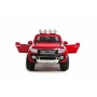 Macchina Elettrica per Bambini Ford Ranger Rosso 12 V