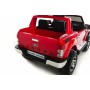 Macchina Elettrica per Bambini Ford Ranger Rosso 12 V