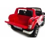 Macchina Elettrica per Bambini Ford Ranger Rosso 12 V