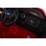 Macchina Elettrica per Bambini Ford Ranger Rosso 12 V