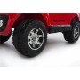 Macchina Elettrica per Bambini Ford Ranger Rosso 12 V