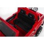 Macchina Elettrica per Bambini Ford Ranger Rosso 12 V