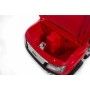 Macchina Elettrica per Bambini Ford Ranger Rosso 12 V