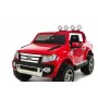 Macchina Elettrica per Bambini Ford Ranger Rosso 12 V