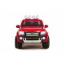 Macchina Elettrica per Bambini Ford Ranger Rosso 12 V