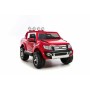 Macchina Elettrica per Bambini Ford Ranger Rosso 12 V