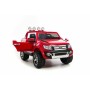 Macchina Elettrica per Bambini Ford Ranger Rosso 12 V