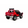 Macchina Elettrica per Bambini Ford Ranger Rosso 12 V