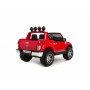 Macchina Elettrica per Bambini Ford Ranger Rosso 12 V