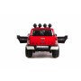 Macchina Elettrica per Bambini Ford Ranger Rosso 12 V