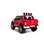 Macchina Elettrica per Bambini Ford Ranger Rosso 12 V