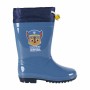 Stivali da pioggia per Bambini The Paw Patrol Azzurro