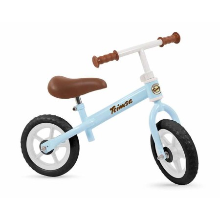 Bicicletta per Bambini Toimsa  10" Senza pedali + 2 Anni Azzurro