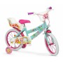 Bicicletta per Bambini Toimsa 16" 5-8 Anni 16"