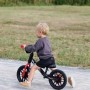 Bicicletta per Bambini New Bike Player Luci Rosso 10"