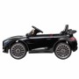 Macchina Elettrica per Bambini Mercedes Benz AMG GTR Nero 12 V